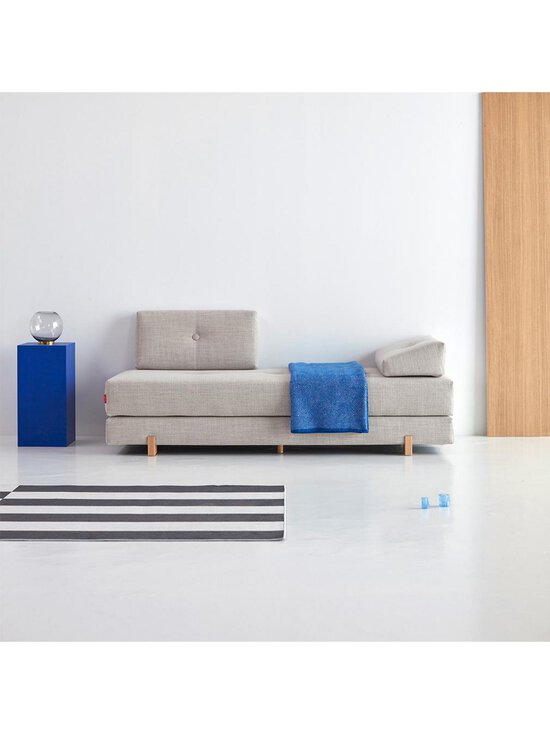 Innovation Living - Sigmund Drip -daybed - BEIGE - photo 6 Innovation Living - Sigmund Drip -daybed - BEIGE | Stockmann - photo 6