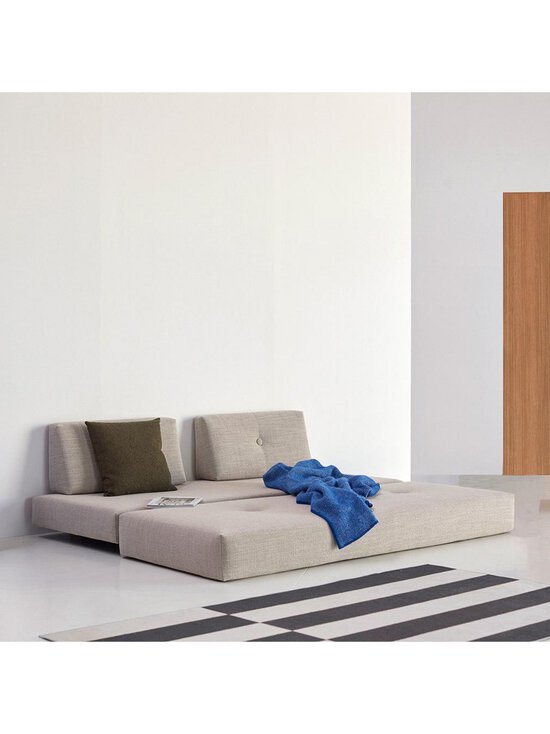 Innovation Living - Sigmund Drip -daybed - BEIGE - photo 7 Innovation Living - Sigmund Drip -daybed - BEIGE | Stockmann - photo 7