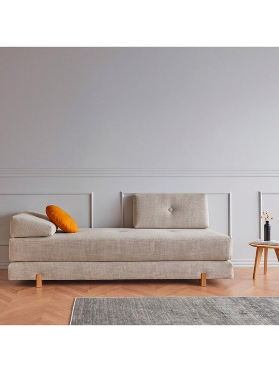 Innovation Living - Sigmund Drip -daybed - BEIGE - photo 9 Innovation Living - Sigmund Drip -daybed - BEIGE | Stockmann - photo 9