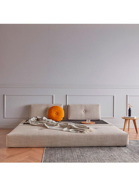 Innovation Living - Sigmund Drip -daybed - BEIGE - photo 10 Innovation Living - Sigmund Drip -daybed - BEIGE | Stockmann - photo 10