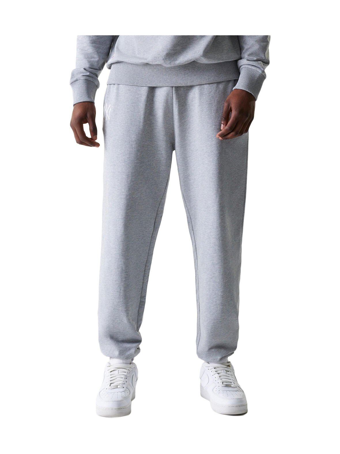 MLB Jogger New York Yankees -collegehousut