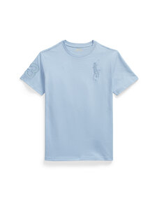 Polo Ralph Lauren - T-särk - ESTATE BLUE/C9849 | Stockmann