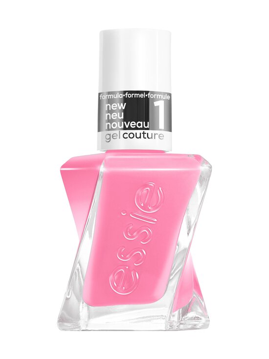 Essie - Gel Couture Fashion Freedom Nailpolish -kynsilakka - 150 HAUTE TO TROT - photo 1 Essie - Gel Couture Fashion Freedom Nailpolish -kynsilakka - 150 HAUTE TO TROT | Stockmann - photo 1
