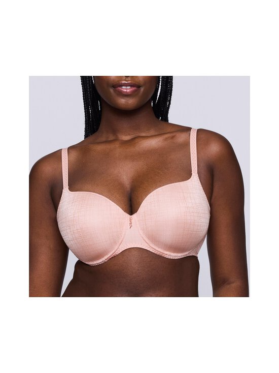 Primadonna - Rinnahoidja Vennera Padded Heartshape - DUP DUSTY PINK - photo 2 Primadonna - Rinnahoidja Vennera Padded Heartshape - DUP DUSTY PINK | Stockmann - photo 2
