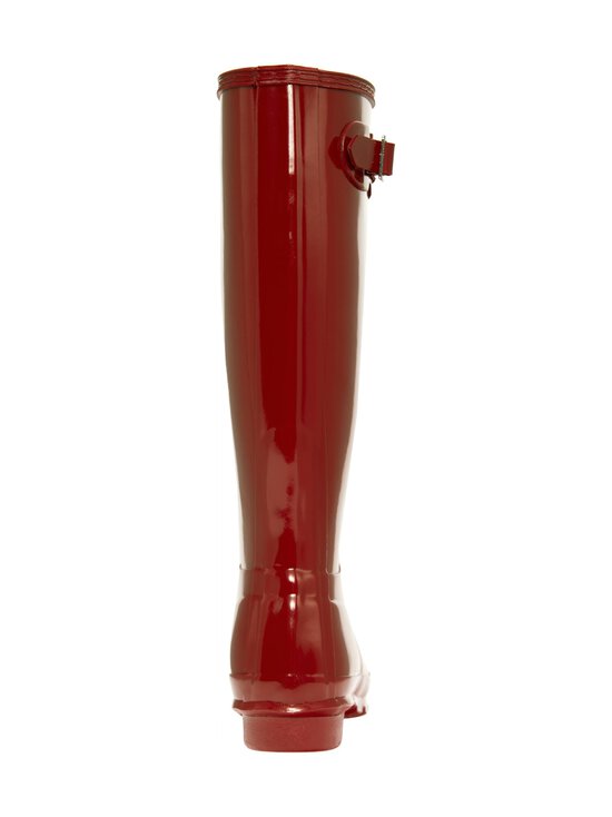 Hunter - Original Tall Gloss -kumisaappaat - MLR MILITARY RED - photo 3 Hunter - Original Tall Gloss -kumisaappaat - MLR MILITARY RED | Stockmann - photo 3