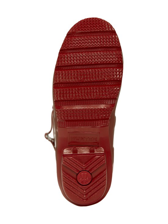 Hunter - Original Tall Gloss -kumisaappaat - MLR MILITARY RED - photo 4 Hunter - Original Tall Gloss -kumisaappaat - MLR MILITARY RED | Stockmann - photo 4