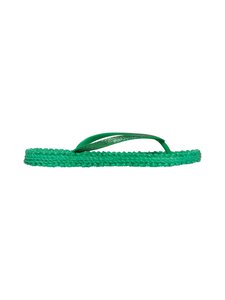 ILSE JACOBSEN - Cheerful flip flop sandales - 493 FERN GREEN ILSE JACOBSEN - Cheerful flip flop sandales - 493 FERN GREEN | Stockmann