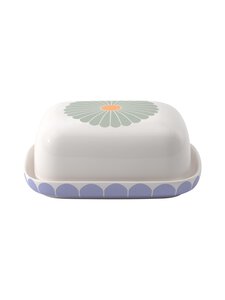 Villeroy & Boch - Fleur Couleur sviestmaižu trauks - COLORED | Stockmann