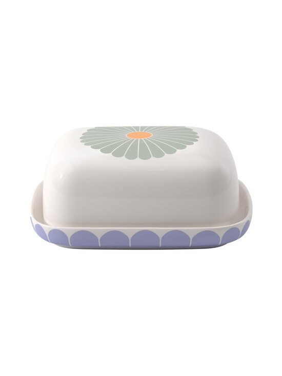 Villeroy & Boch - Fleur Couleur sviestmaižu trauks - COLORED | Stockmann - photo 1