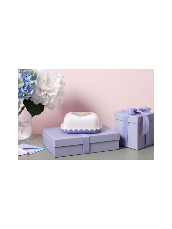 Villeroy & Boch - Fleur Couleur sviestmaižu trauks - COLORED | Stockmann - photo 3