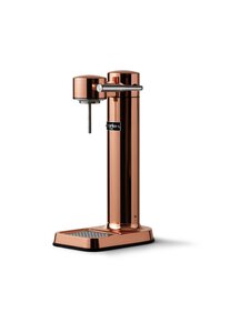 Aarke - Carbonator III -hiilihapotuslaite - COPPER Aarke - Carbonator III -hiilihapotuslaite - COPPER | Stockmann
