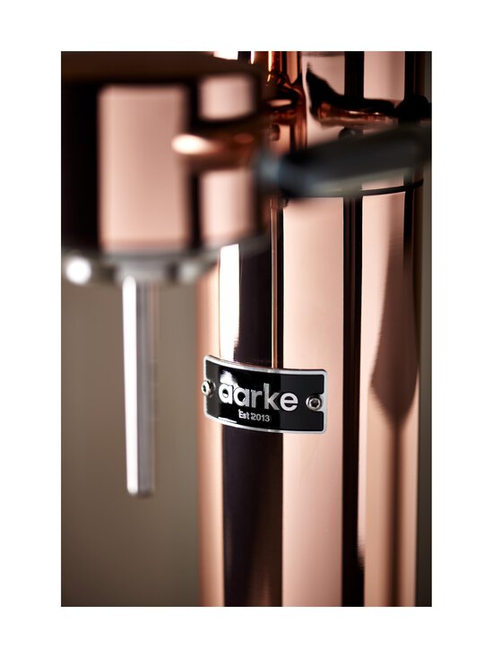Aarke - Carbonator III -hiilihapotuslaite - COPPER - photo 7 Aarke - Carbonator III -hiilihapotuslaite - COPPER | Stockmann - photo 7