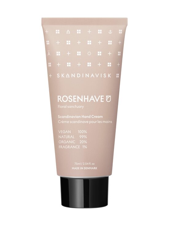 ROSENHAVE Hand Cream 75 ml