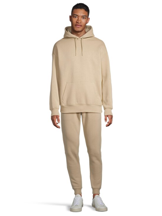 CONSTRUE - Ferrara-collegehousut - LT. SAND | Stockmann - photo 3