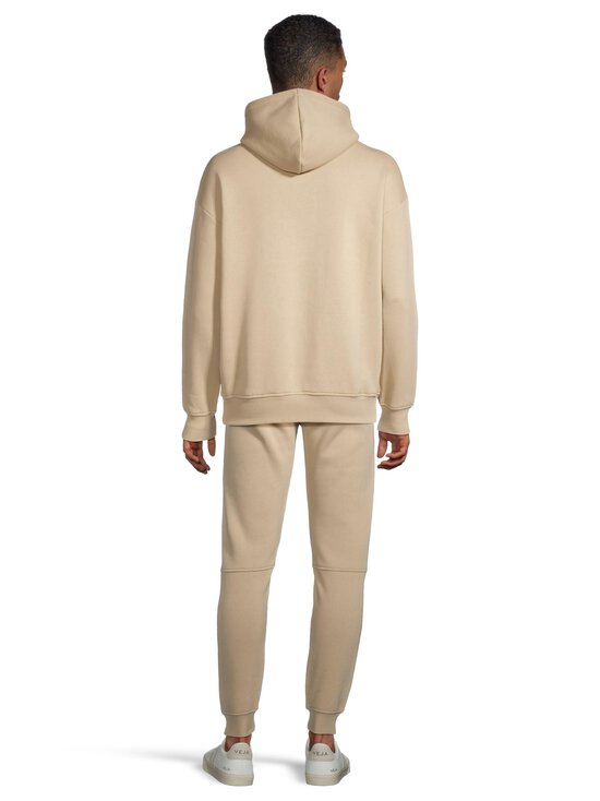 CONSTRUE - Ferrara-collegehousut - LT. SAND | Stockmann - photo 4