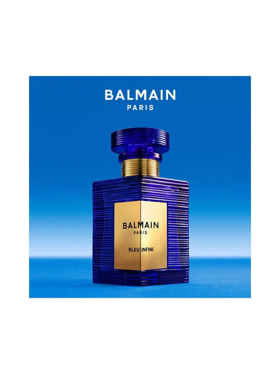 BALMAIN - Bleu Infini Eau de Parfum -tuoksu - NOCOL | Stockmann - photo 6