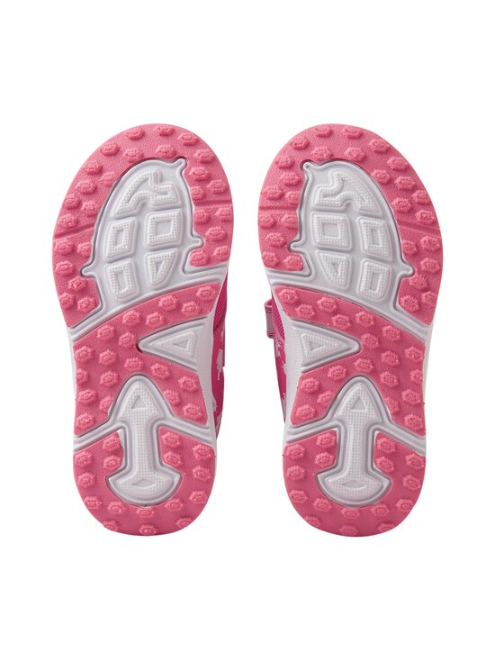 Reima - Moomin Ekana -taaperoiden sneakerit - 3431 PINK ROSE - photo 6 Reima - Moomin Ekana -taaperoiden sneakerit - 3431 PINK ROSE | Stockmann - photo 6