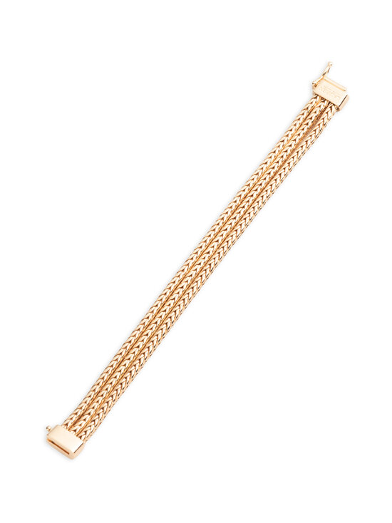Lauren Ralph Lauren - Donnelly Flex rokassprādze - GLD | Stockmann - photo 1