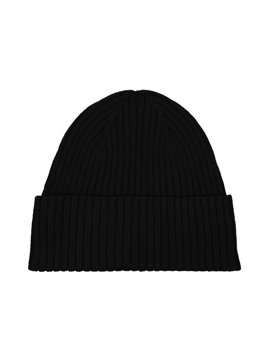 Maison Kitsuné - Baby Fox -neulepipo - P199 BLACK | Stockmann - photo 2