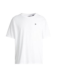 Superdry - T-särk Essentials Relaxed - 01C OPTIC Superdry - T-särk Essentials Relaxed - 01C OPTIC | Stockmann