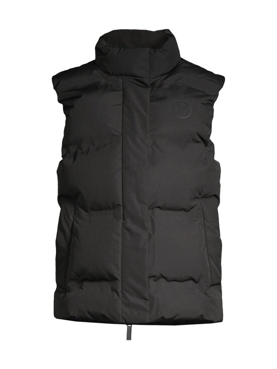 Knowledge Cotton Apparel - ALLYSSA -toppaliivi - 1300 BLACK JET - photo 1 Knowledge Cotton Apparel - ALLYSSA -toppaliivi - 1300 BLACK JET | Stockmann - photo 1