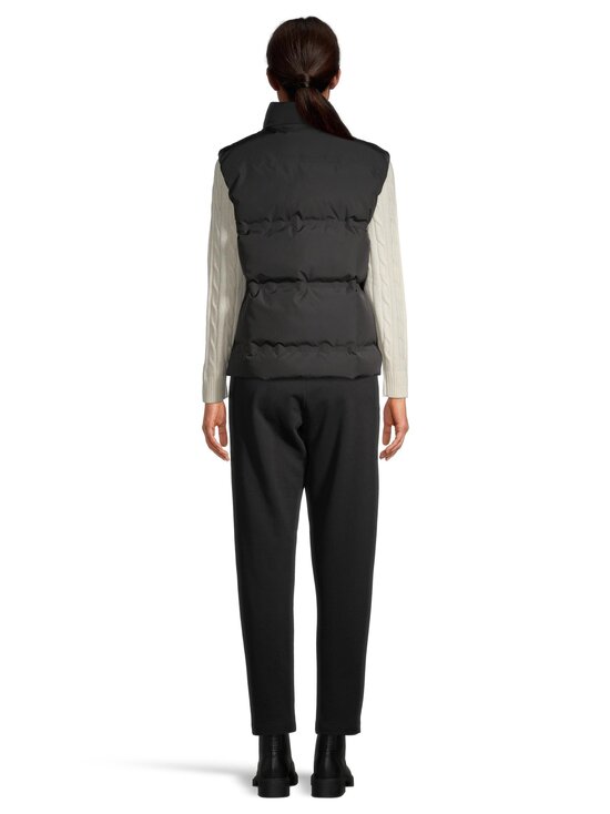 Knowledge Cotton Apparel - ALLYSSA -toppaliivi - 1300 BLACK JET - photo 3 Knowledge Cotton Apparel - ALLYSSA -toppaliivi - 1300 BLACK JET | Stockmann - photo 3