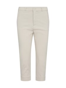 Freequent - Solvej Capri -housut - 2080 MOONBEAM | Stockmann
