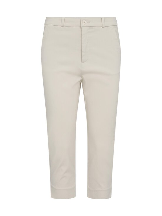 Freequent - Solvej Capri bikses - 2080 MOONBEAM | Stockmann - photo 1