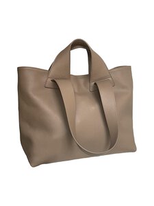 NO/AN - Plen leather bag - ACACIA | Stockmann