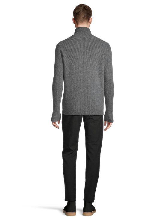 CONSTRUE - Kampsun Jinani - MID. MEL GREY | Stockmann - photo 3