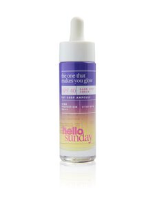 Hello Sunday - Dark Spot Serum SPF 40 sejas serums 30 ml Hello Sunday - Dark Spot Serum SPF 40 sejas serums 30 ml | Stockmann