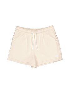 New Balance - French Terry Small Logo -shortsit - LIN LINEN New Balance - French Terry Small Logo -shortsit - LIN LINEN | Stockmann