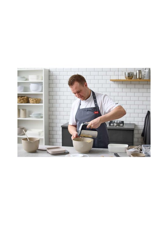 Rosti - Margrethe-kulho 2 l - BEIGE | Stockmann - photo 3