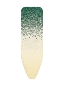 Brabantia - Triikimislaua kate B 124 x 38 cm - GREEN | Stockmann