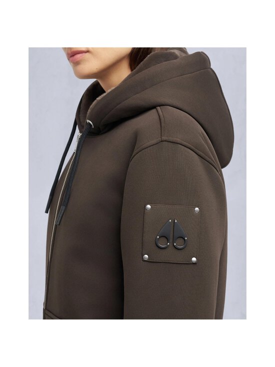 Moose Knuckles - Moose Knuckles kapuutsiga pusa - ASHEN W/ASHEN | Stockmann - photo 3