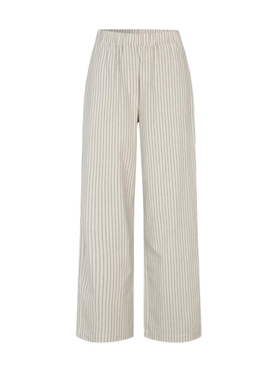 NanikaMD Stripe -housut