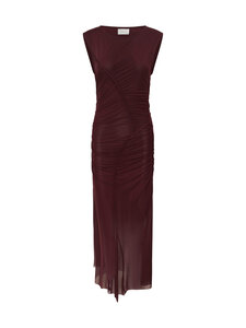 Gestuz - Gzmenny kleita - 220 BLOOD RED | Stockmann