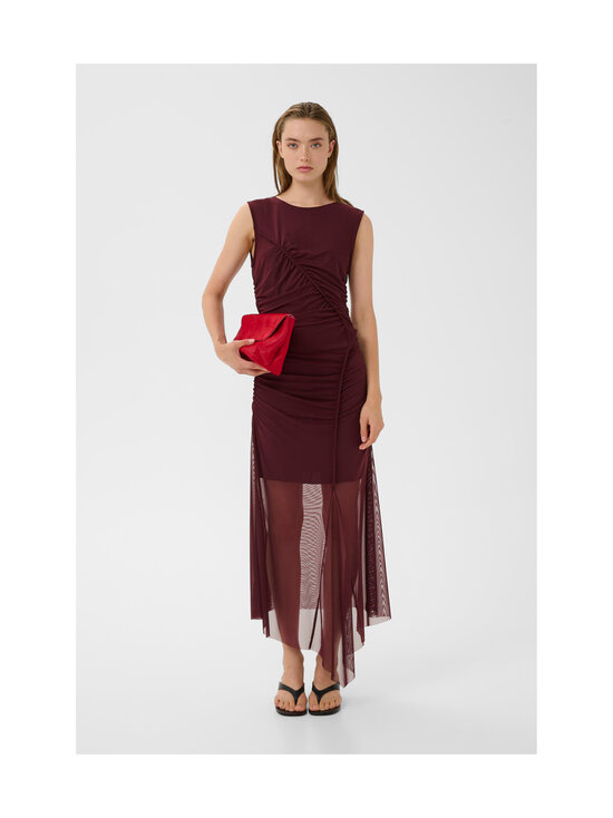 Gestuz - Gzmenny kleita - 220 BLOOD RED | Stockmann - photo 3