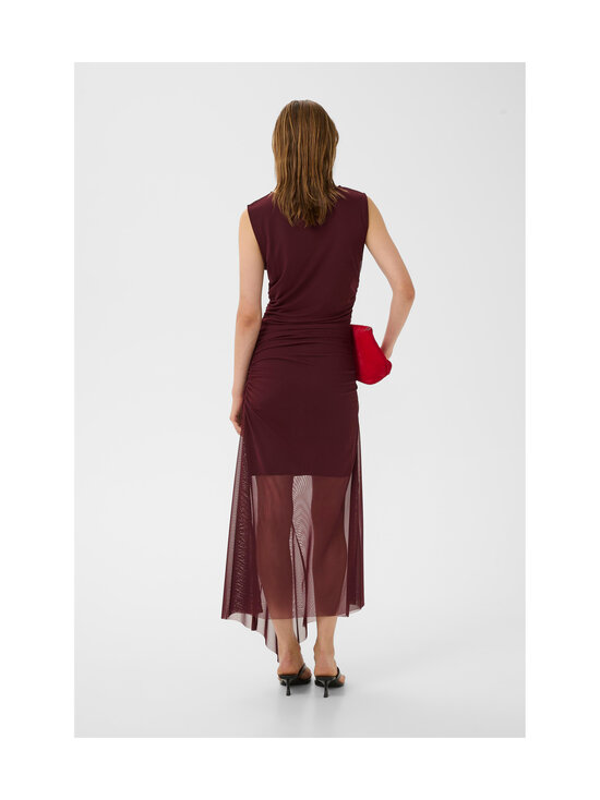 Gestuz - Gzmenny kleita - 220 BLOOD RED | Stockmann - photo 4