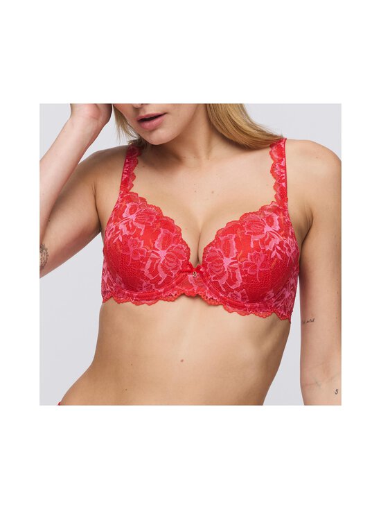 Marie Jo - Manyla Padded -rintaliivit - PXR PIXIE RED - photo 2 Marie Jo - Manyla Padded -rintaliivit - PXR PIXIE RED | Stockmann - photo 2