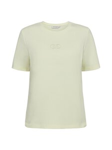 Cph Muse - CMMuse t-paita - 2046 GREEN ESSENCE | Stockmann