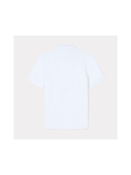 Kenzo - Boke Flower 2.0 Slim -pikeepaita - WHITE | Stockmann - photo 2