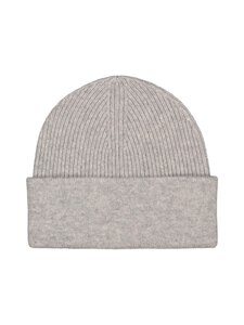 A+more - Ceija kašmira cepure - LIGHT GREY A+more - Ceija kašmira cepure - LIGHT GREY | Stockmann