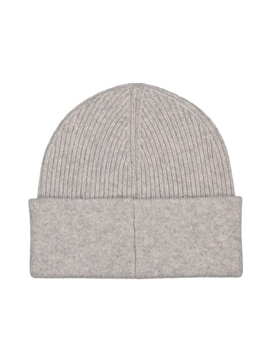 A+more - Ceija kašmira cepure - LIGHT GREY - photo 2 A+more - Ceija kašmira cepure - LIGHT GREY | Stockmann - photo 2