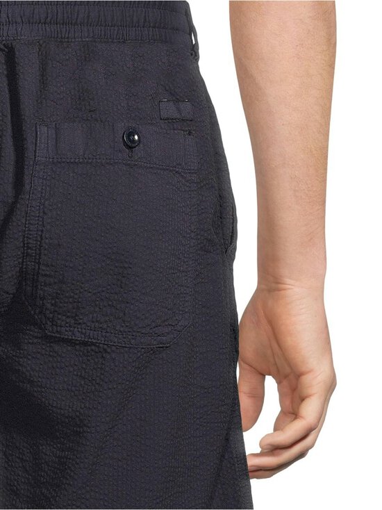 GANT - Lühikesed püksid Seersucker - 433 EVENING BLUE - photo 5 GANT - Lühikesed püksid Seersucker - 433 EVENING BLUE | Stockmann - photo 5