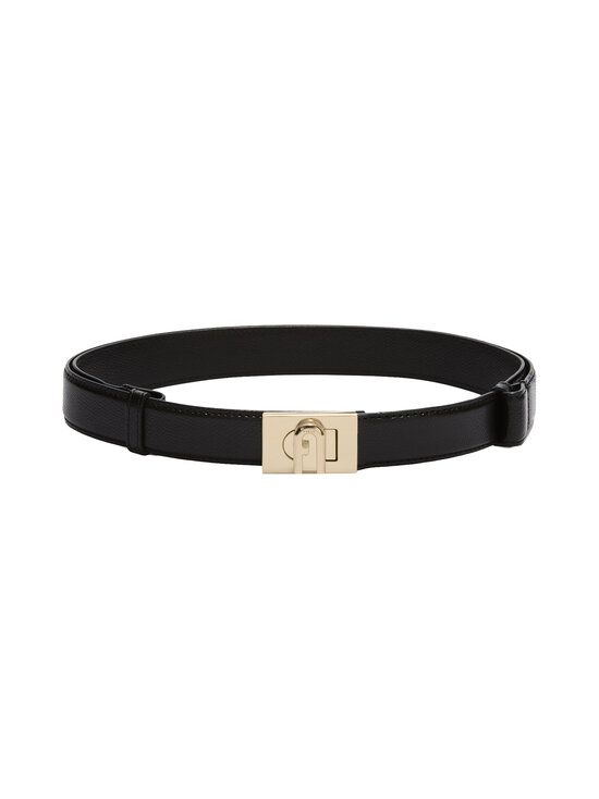 Furla - Vöö 1927 Adjustable - O6000 NERO | Stockmann - photo 1