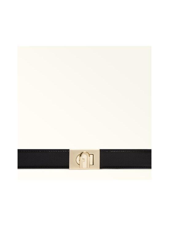 Furla - Vöö 1927 Adjustable - O6000 NERO | Stockmann - photo 2