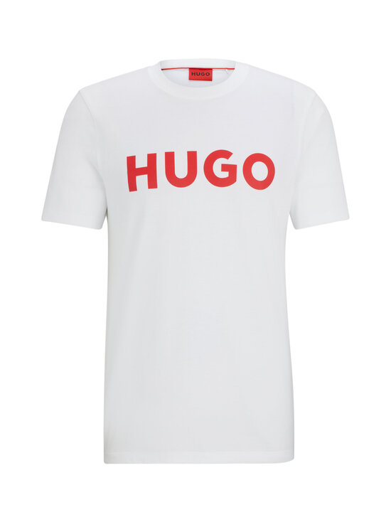 HUGO - Dulivio t-paita - 100 WHITE | Stockmann - photo 1