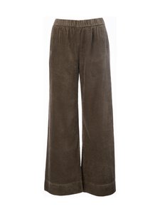 JcSophie - Paxton-housut - 168 ARMY GREEN | Stockmann