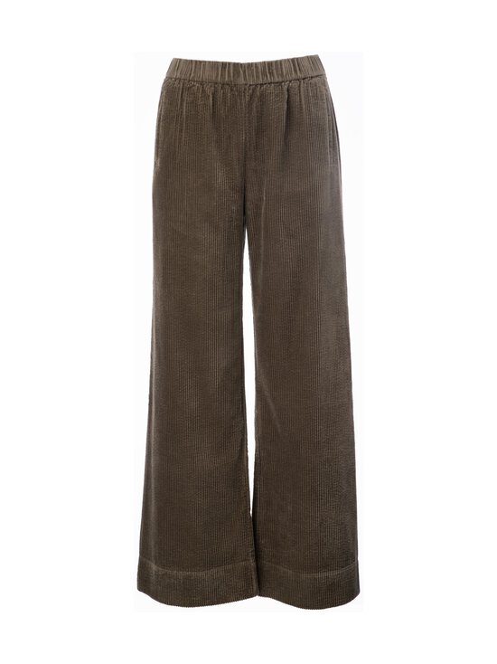 JcSophie - Paxton-housut - 168 ARMY GREEN | Stockmann - photo 1